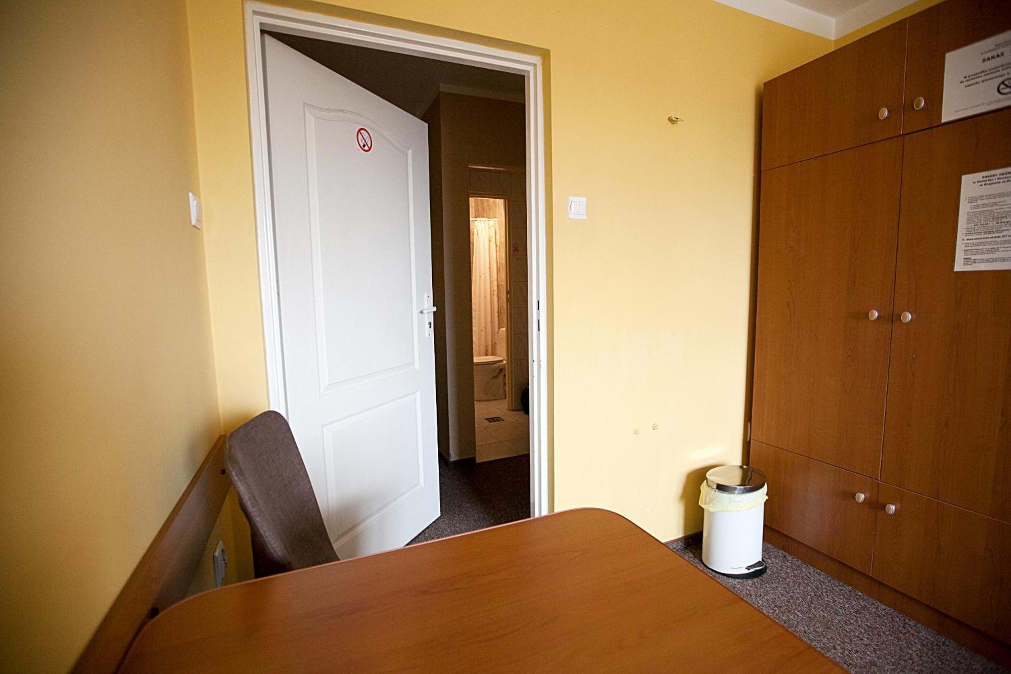 Noclegi Folkowa Grajewo Room photo