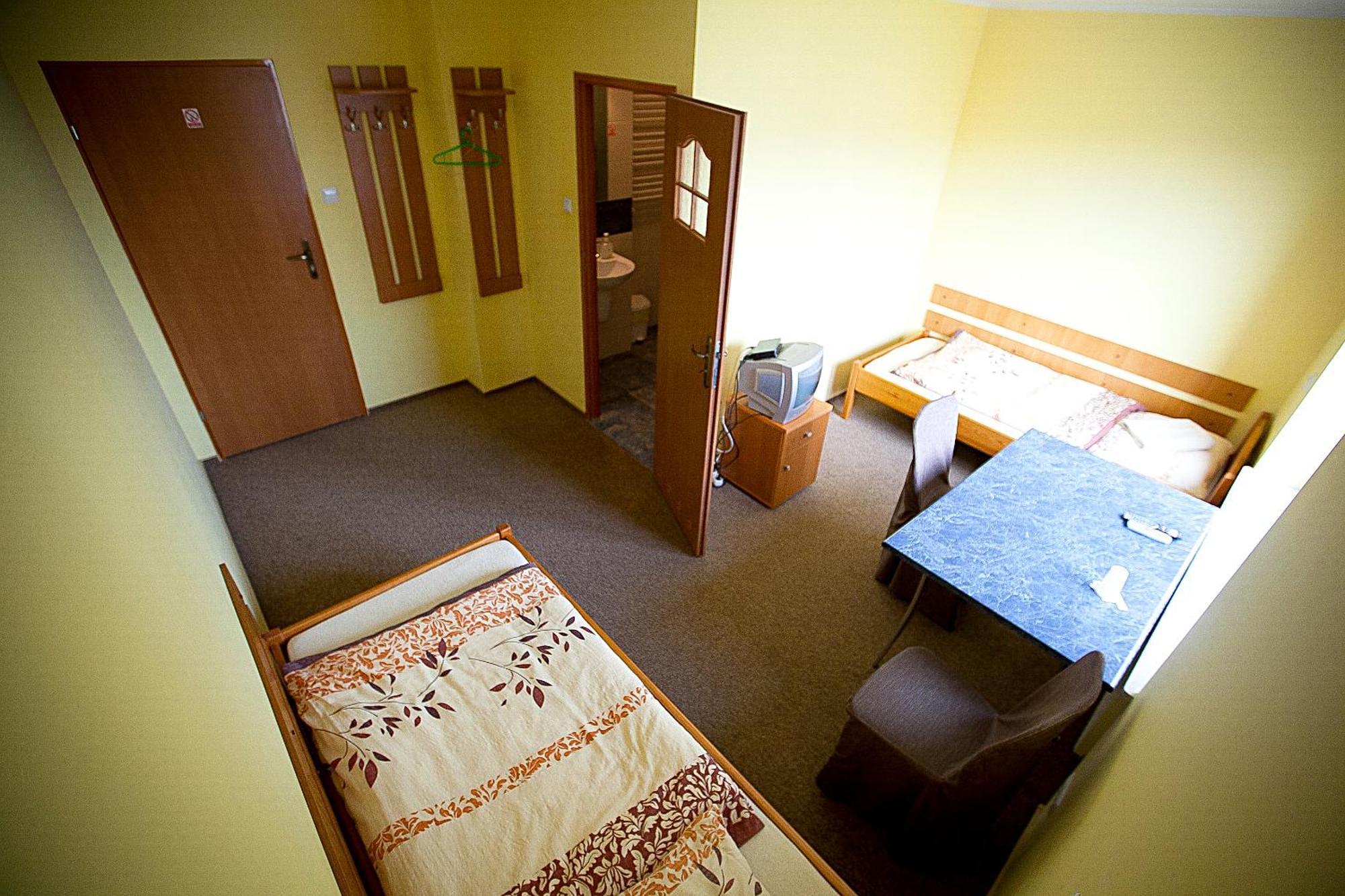 Noclegi Folkowa Grajewo Room photo
