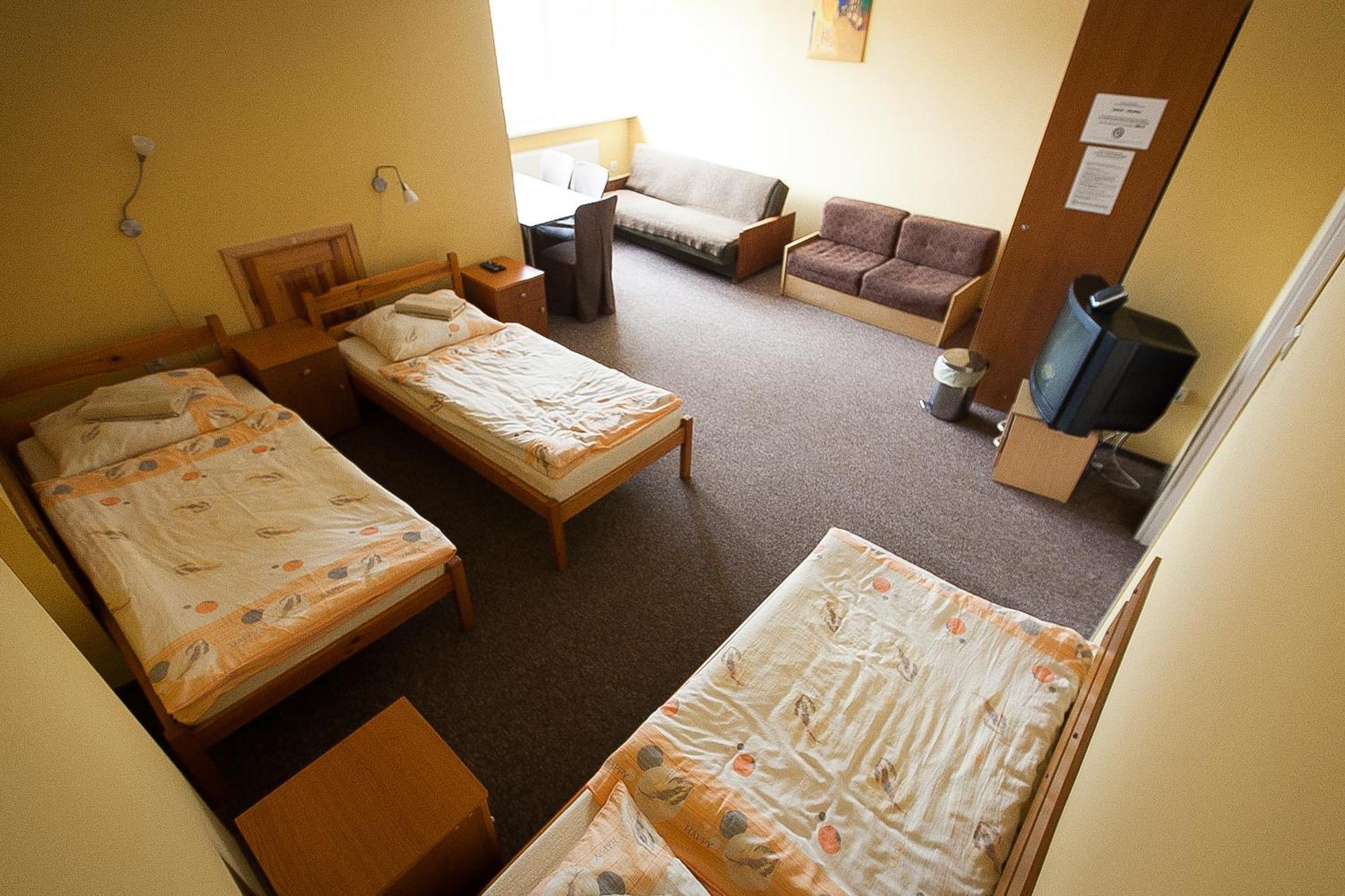 Noclegi Folkowa Grajewo Room photo